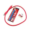 Pcie Express PCI-E 1x To 16x Extender Riser Card Adapter USB 3.0 BTC ETH Cable