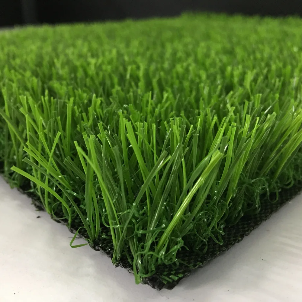 

ENOCH 20-40mm Natural Artificial Grass Mats For Garden Floors