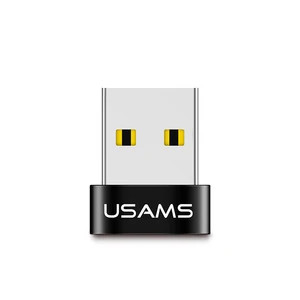 USAMS SJ173 Type C OTG Converter Phone & MP3
