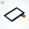 4.3 Inch Capacitive Multi Touch Sensor with Front Glass for Touch Handheld Devices
