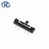 JC-SK24 Series 4 position waterproof smd mini slide switch