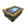 Las Vegas 100% control winning fishing arcade skill game machine 3D model