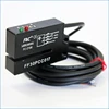 Opaque self-adhesive label detection PNP NO NC Label Sensors Potentiometer Adjust