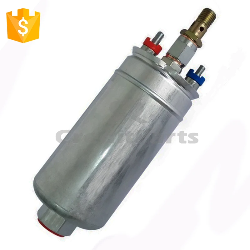 New External 5 BAR 130 L//H Fuel Pump MERCEDES-BENZ PEUGEOT PORSCHE RENAULT SAAB