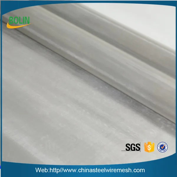 Hot Sales! 99.99 Silver Metallic Fabric/pure Silver Mesh/sterling