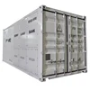 Large Power high quality Engine 1000Kva Slient Type Diesel Generator Set