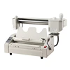 No MOQ Tabletop Electric Book Binding Machine Price With Hot Melt Glue