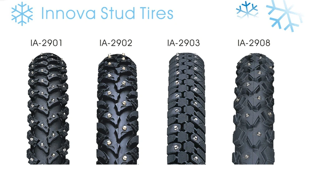 innova bike tires