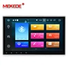 Mekede 10.1'' PX5 Android8.0 Octa Core 4+32G Car Multimedia System for Universal Nissan slide screen with DVD the best cooler