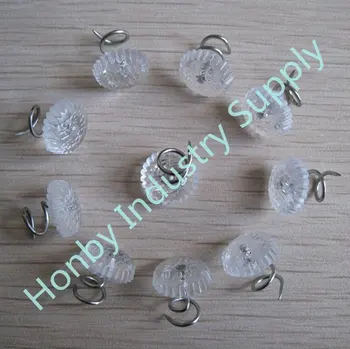 Clear Plastic Furniture Covers Round Head Sofa Twist Pins Buy