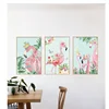 China Wall Art Stickers Kids Room Decor Tree Bird Wall Decals