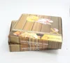 Hot!!! Accept Custom Order High Quality 4 Color Printing Carton Boxes