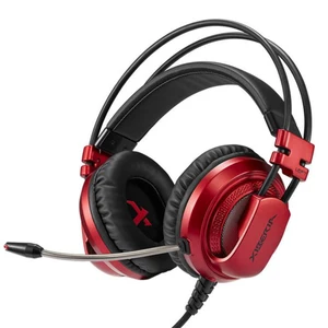 XIBERIA V10 Stereo Gaming Headset Microphone