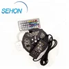 SMD2835 LED Strip light DC12V PCB Non-waterproof LED Tape 5m Length