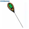4 in 1 Good quality promotional digital soil ph meter