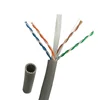 China Product Communication Cable UTP Cat6e LAN Cable Local Communication Cable