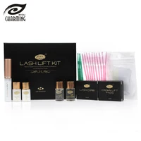 

Custom logo eyelash lift perm kit lash lift private label