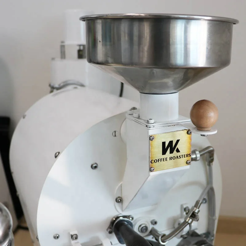 
300g lab coffee roasting machines, Smart Coffee Roaster 