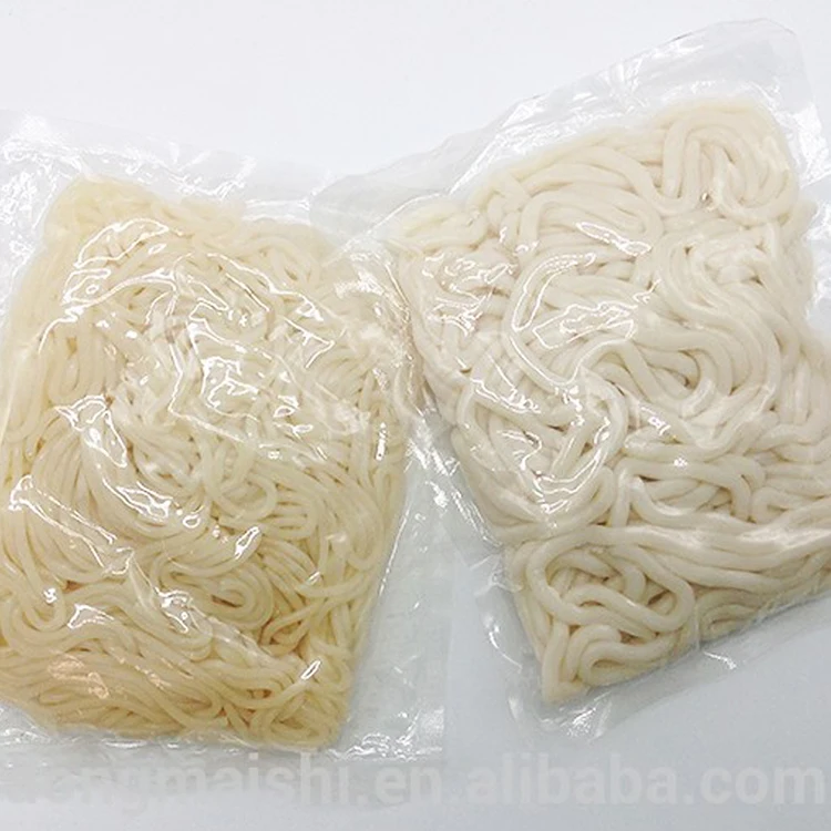 Instant Noodles Box Packaging Japanese Udon Restaurant Noodles Buy