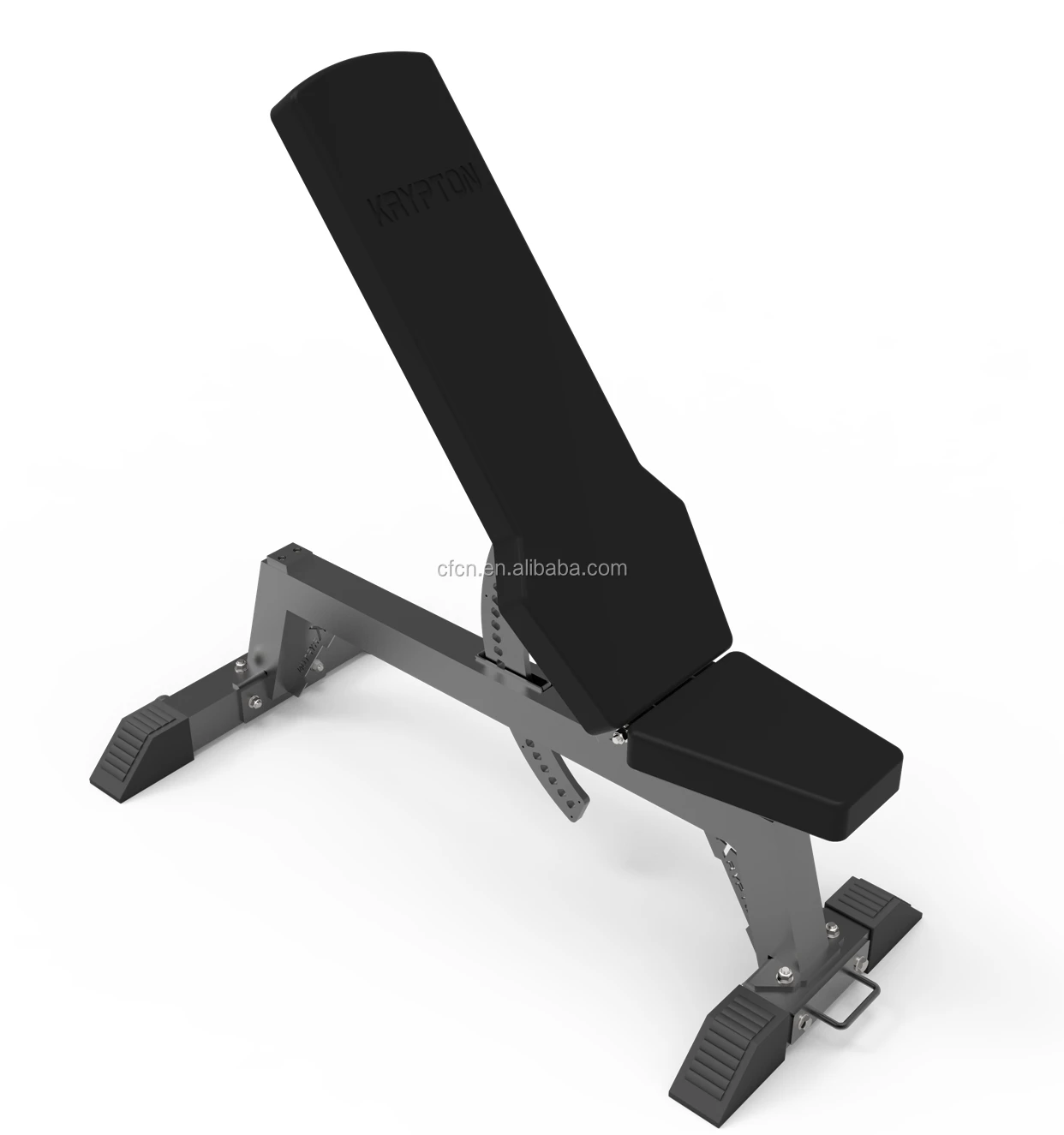 Multi-functional Weight Lifting Adjustable Bench - Buy Weight Bench