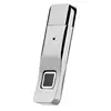 32GB USB 3.0 flash Drive Fingerprint Encrypted USB Flash Drive Security U Disk Pen Drive