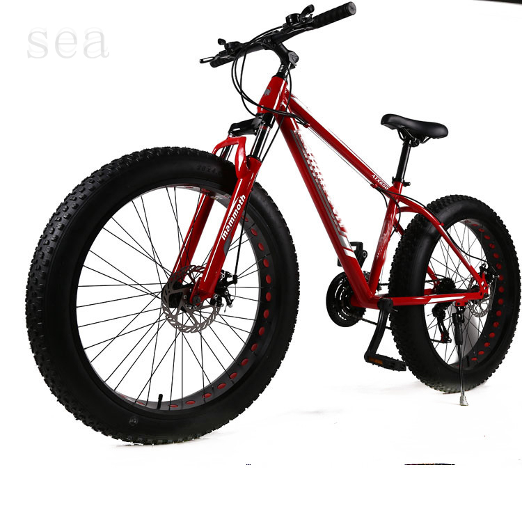 Cheap Fat Tire Bike/fat Bike Frames For Sale/mountain Bikes With Fat Tires Buy Wide Tire Bikes
