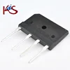 ACTIVE COMPONENTS 10A Welding BRIDGE RECTIFIER Diode TYPE GBU1006