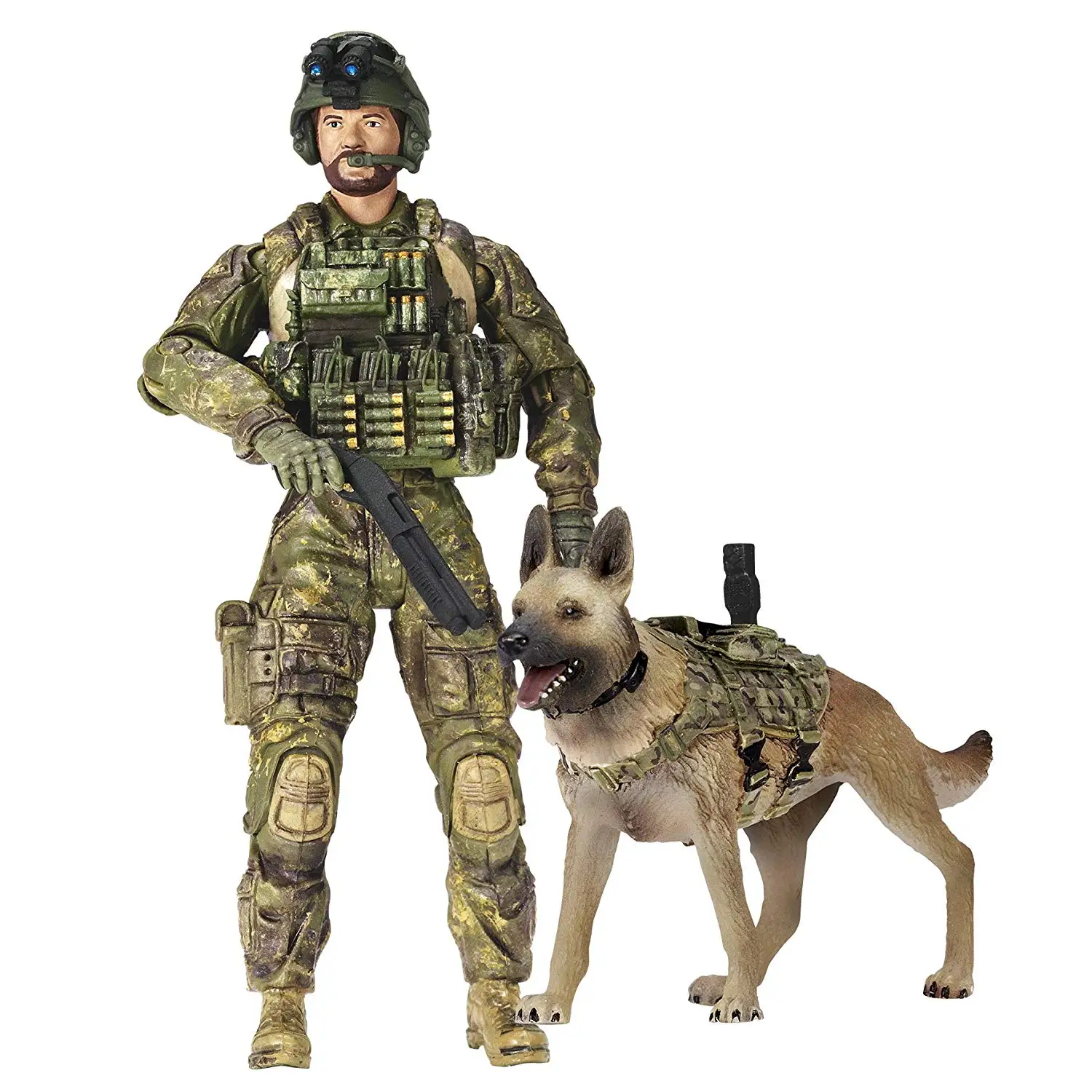 迷你pvc 士兵动作图定制自己的风格塑料士兵玩具