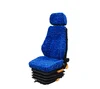 ZTZY1052 air suspension driver seat for bus