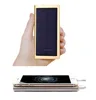 OEM Portable Solar Power Bank, Mini Solar Power Bank Charger, Power Bank Solar Cell For Mobile phone