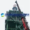 Condensables Electrostatic Precipitators working principle
