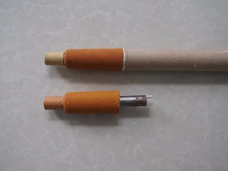 High Quality Oxygen Sensors Without Sand Body