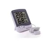 Jumbo Display Hgro Thermo Meter Digital in/out Thermometer