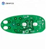 High Quality FR4 veroboard 94v-0 pcb board double layer pcb manufacturer