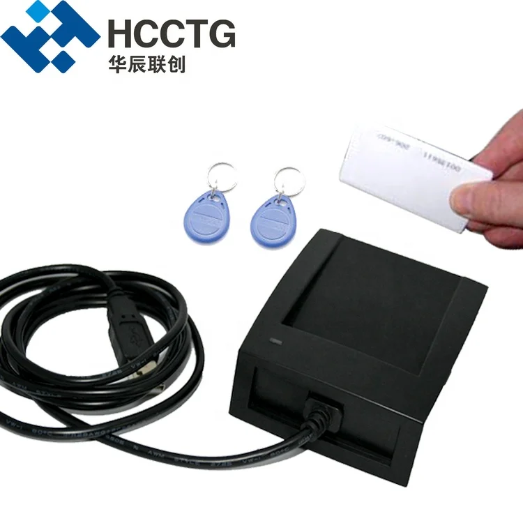 Computer EM Rfid Proximity USB Keyboard Emulation 125khz Contactless ID Card Reader RD930
