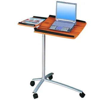 Stable Computer Stand Folding Portable Laptop Stand Table On