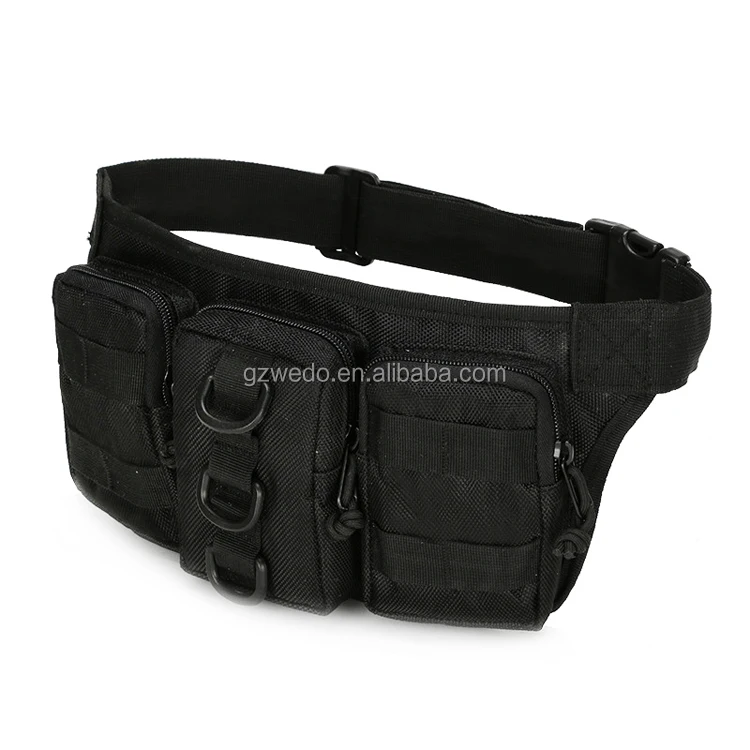Alibaba Tool Fanny Pack Tactical Fanny Pack For Men Water - Main Image