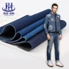100% cotton 6 oz twill raw 97% cotton 3% lycra ea european style jean grade denim fabric 15 oz for mans men's denim blazer jeans