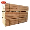 Nice Sales Hardwood Railway Wooden Sleepers Used For Railroad Excellent Quality