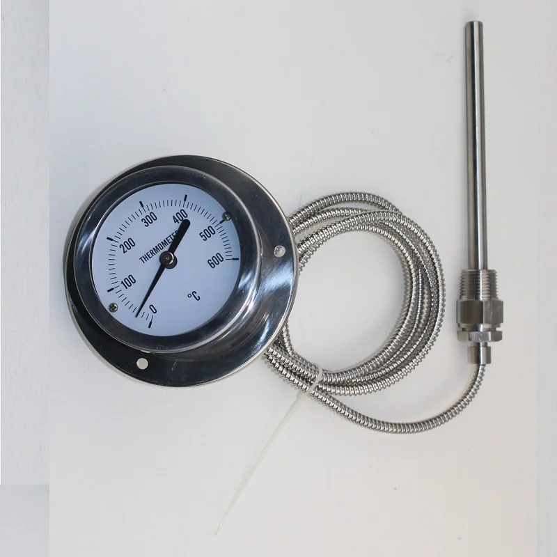 Hot selling temperature thermometer pressure cooker thermometer