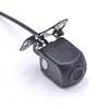 Vehicle HD wireless WIFI reversing camera reversing parking auxiliary camera night vision for iPhone Android and car GPS