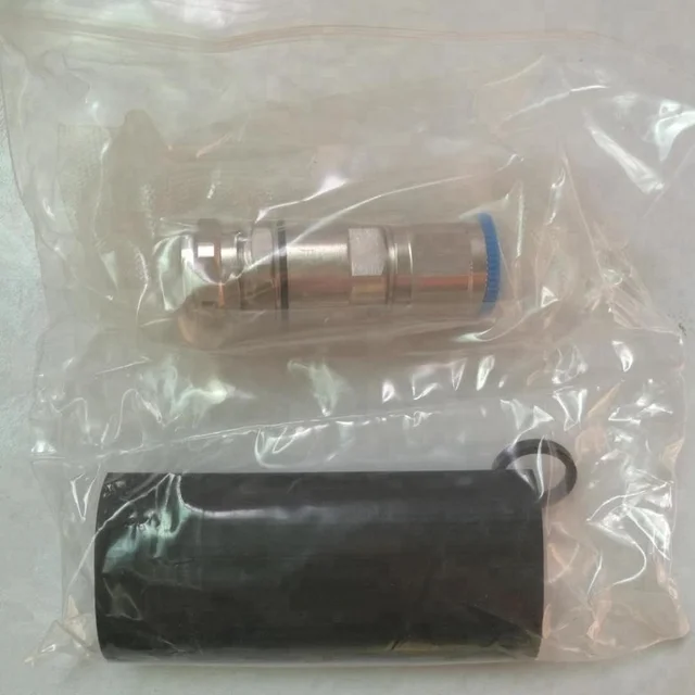 Cofan 09000073 Enchufe r/ápido rosca macho 1//2 0.011 V