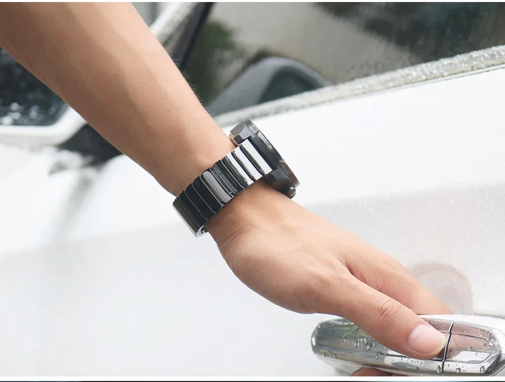 ticwatch pro bracelet