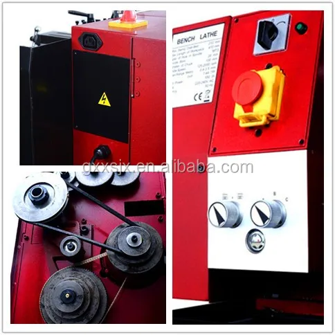 mini lathe machine