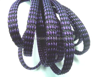 Pp Cotton Pet Decorative Cable Covers Expandable Braided Sleeving Buy Pet Braided Sleeving Expandable Sleeving Expandable Braided Sleeving Product