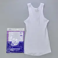 

J902 UPOLON Wholesale High Quality Custom Y Back Tank Tops For Men