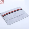cheap Wholesale Top Quality durable felt computer sleeve