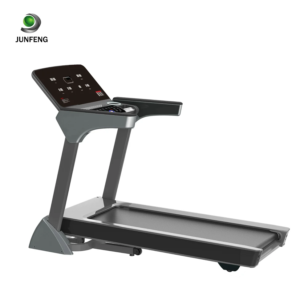 

Gym fitness equipment electric body strong x fit treadmill running machine