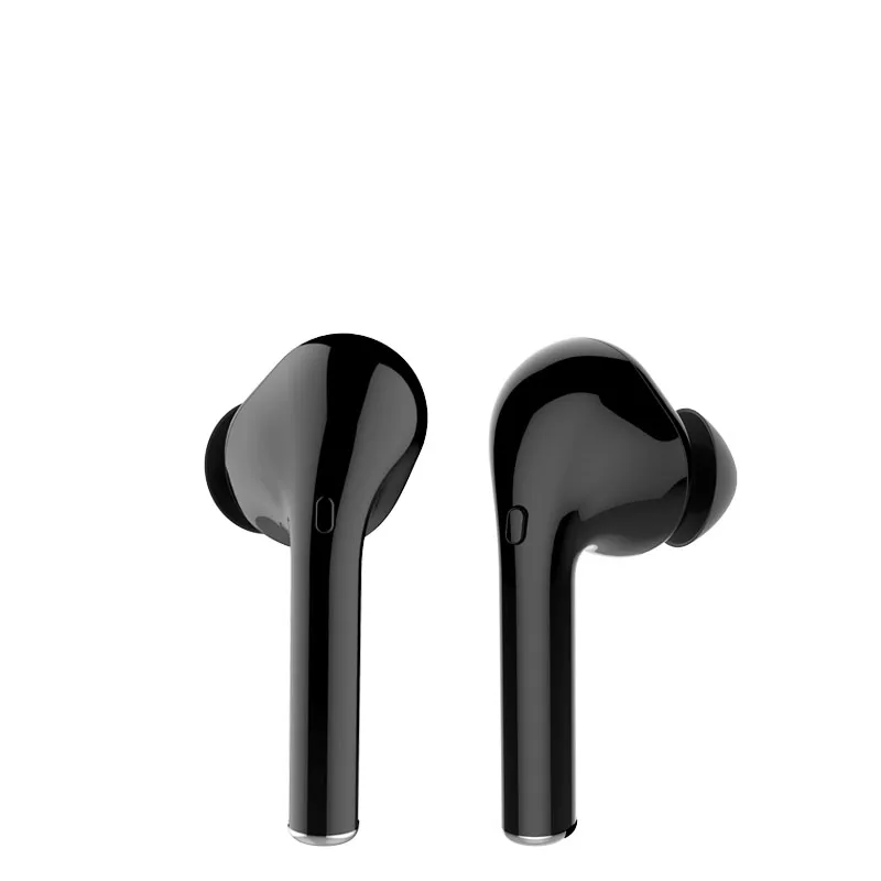 
M6s New Wireless Invisible Earphone Stereo Earphone Headset Sport Earbuds Headphones bluetooth headset v4.1 made in china 