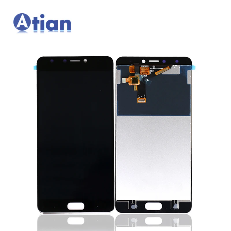 

5.7 for Infinix Note 4 X572 LCD Screen Display Touch Screen Assembly Digitizer for Infinix X527 X572-LTE LCD Touch Panel, Black white